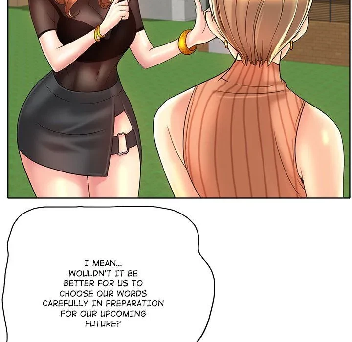 Hole In One Chapter 41, page 25