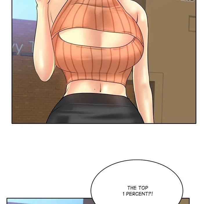 Hole In One Chapter 41, page 27