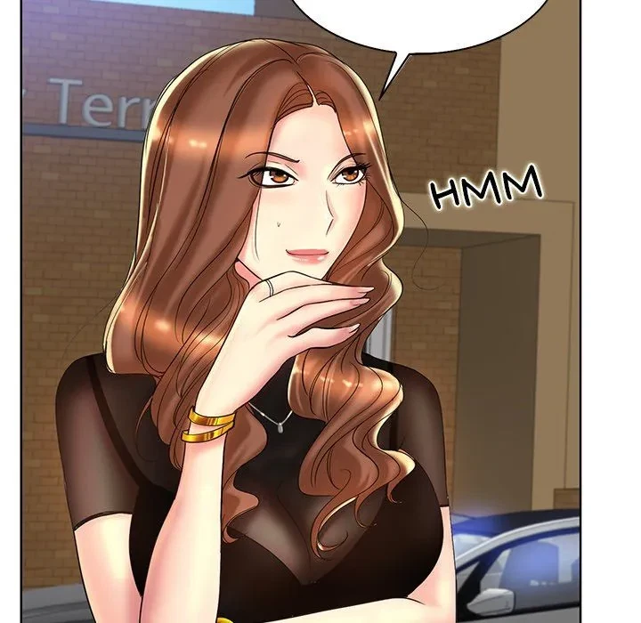 Hole In One Chapter 41, page 28