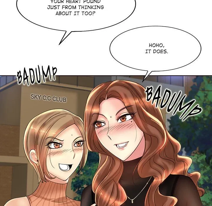 Hole In One Chapter 41, page 31
