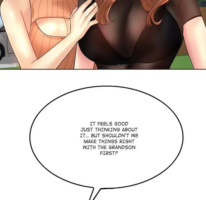Hole In One Chapter 41, page 32