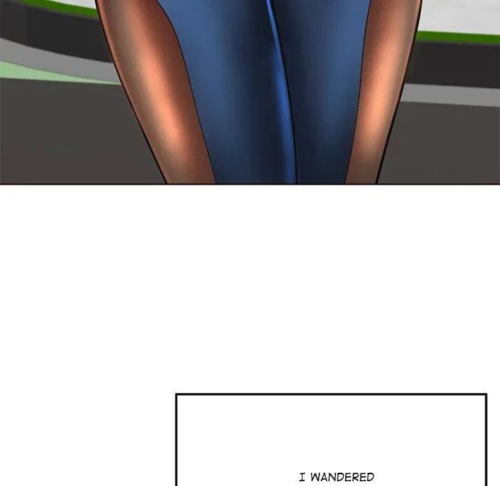 Hole In One Chapter 41, page 41