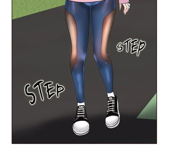 Hole In One Chapter 41, page 45