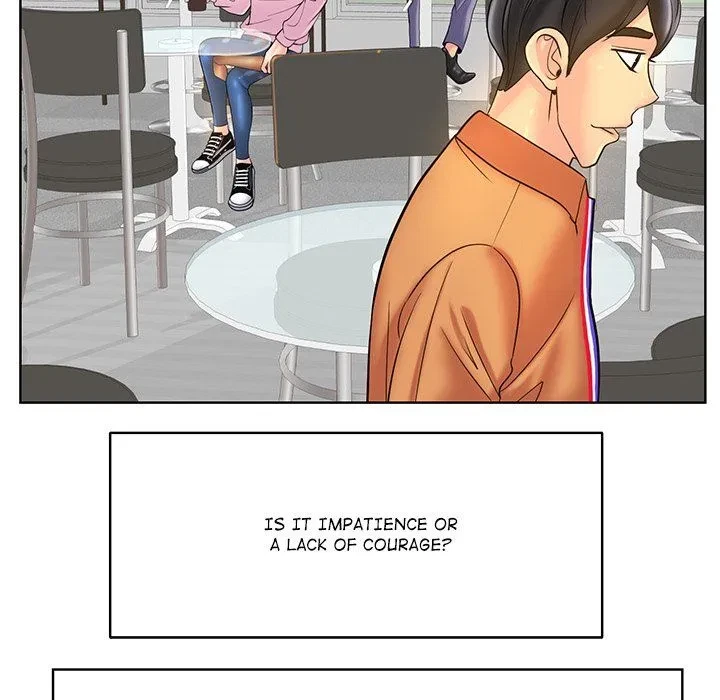 Hole In One Chapter 41, page 49
