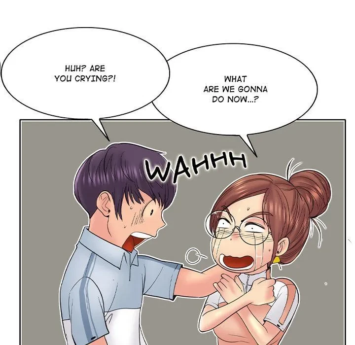 Hole In One Chapter 41, page 5
