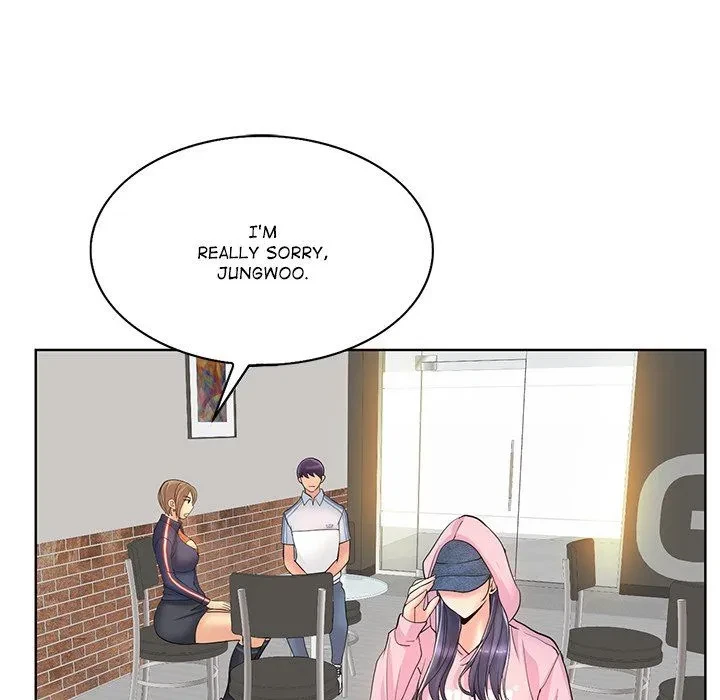 Hole In One Chapter 41, page 54