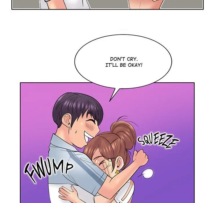Hole In One Chapter 41, page 6