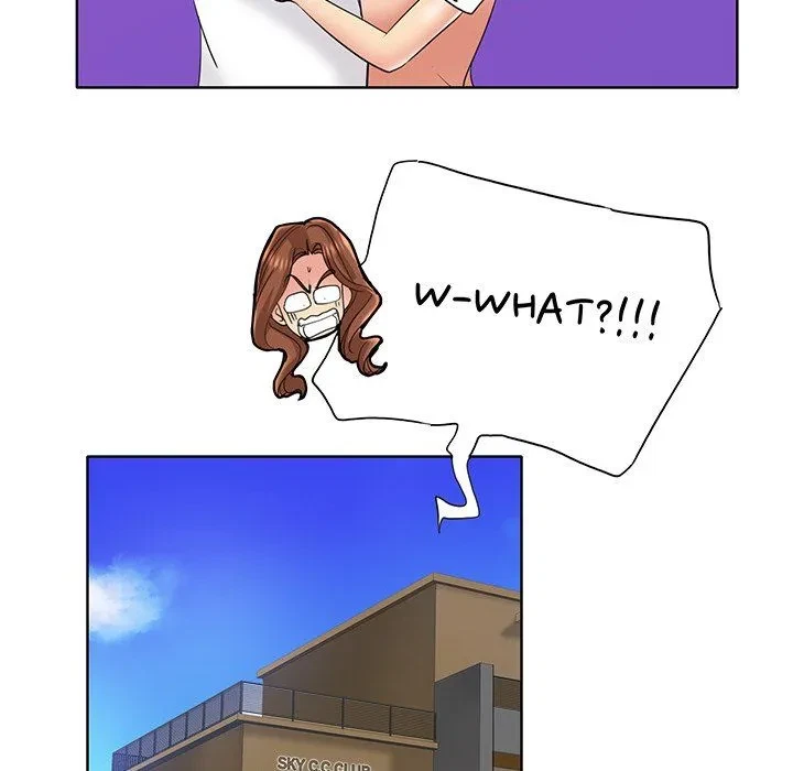 Hole In One Chapter 41, page 7