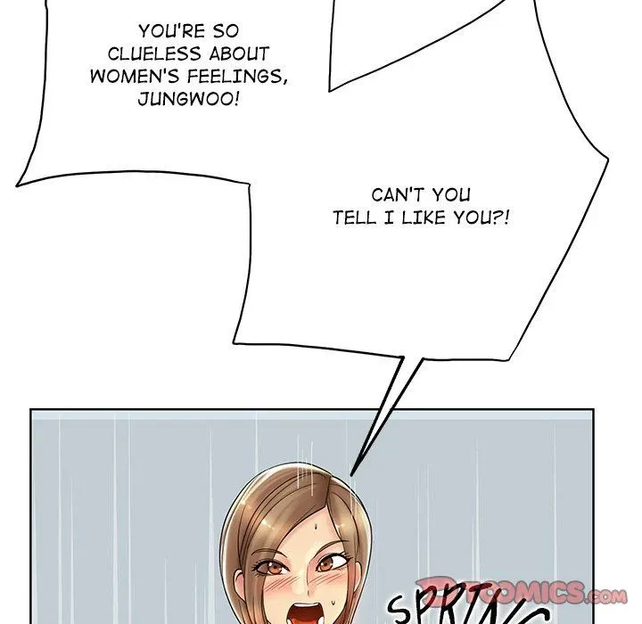 Hole In One Chapter 41, page 74
