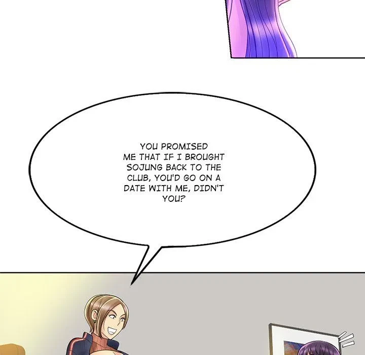 Hole In One Chapter 41, page 78