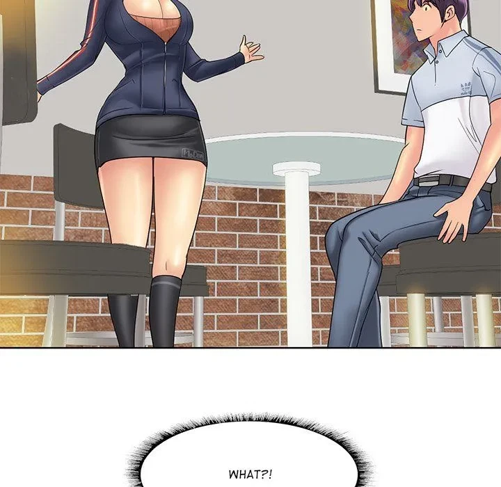 Hole In One Chapter 41, page 79