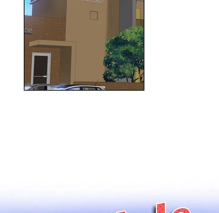 Hole In One Chapter 41, page 8