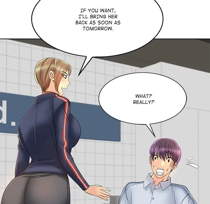 Hole In One Chapter 41, page 81