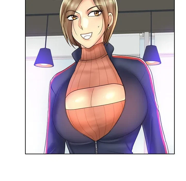 Hole In One Chapter 41, page 83