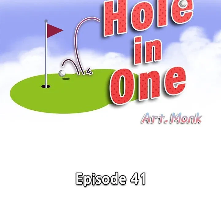Hole In One Chapter 41, page 9