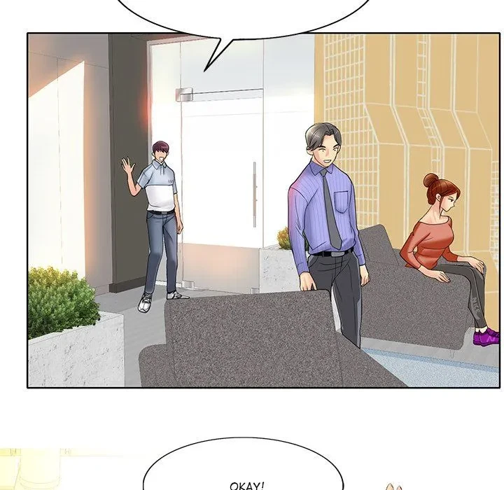 Hole In One Chapter 41, page 91