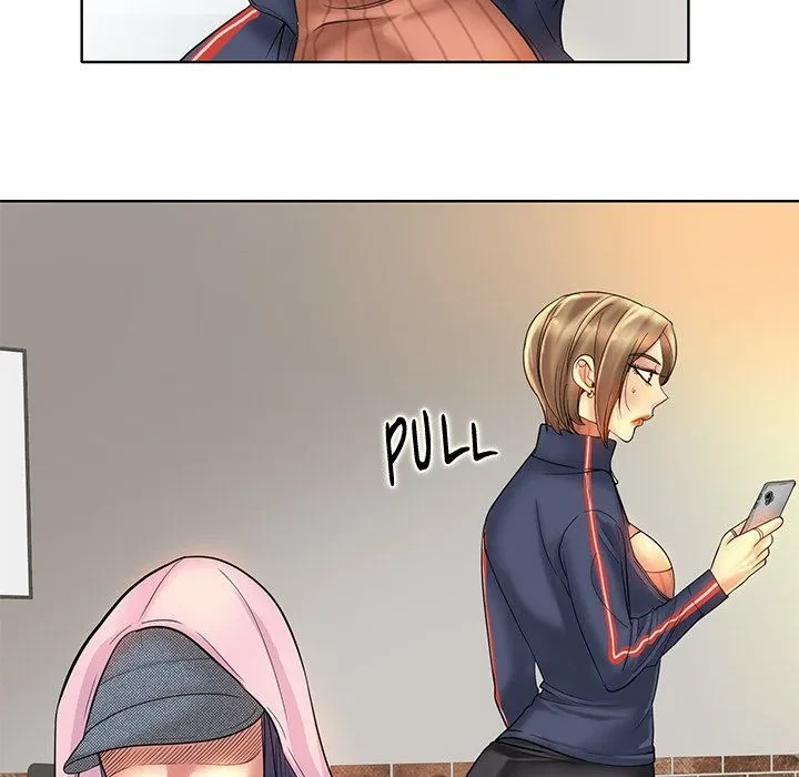 Hole In One Chapter 41, page 96