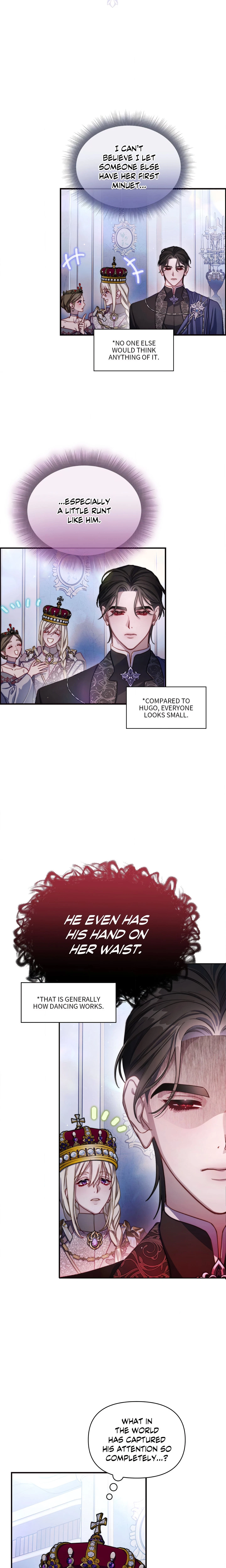 Lucia Chapter 55, page 12