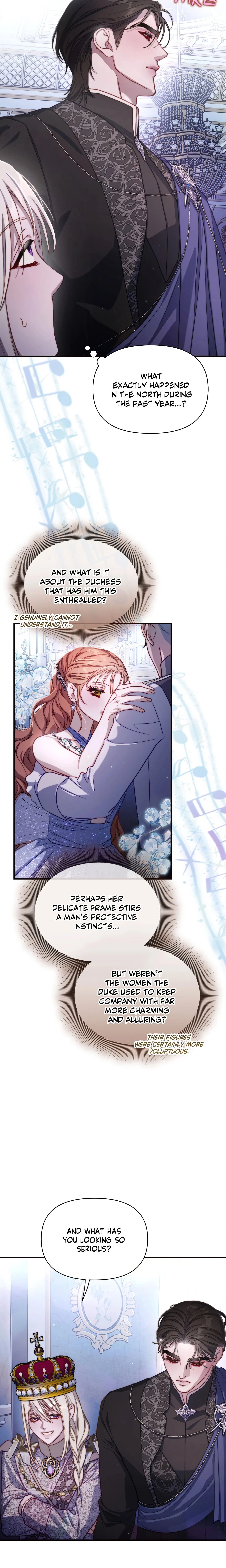 Lucia Chapter 55, page 14