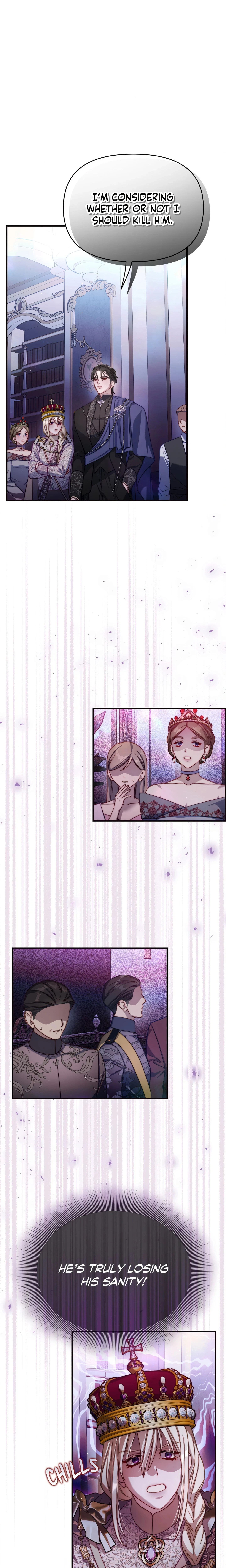 Lucia Chapter 55, page 15