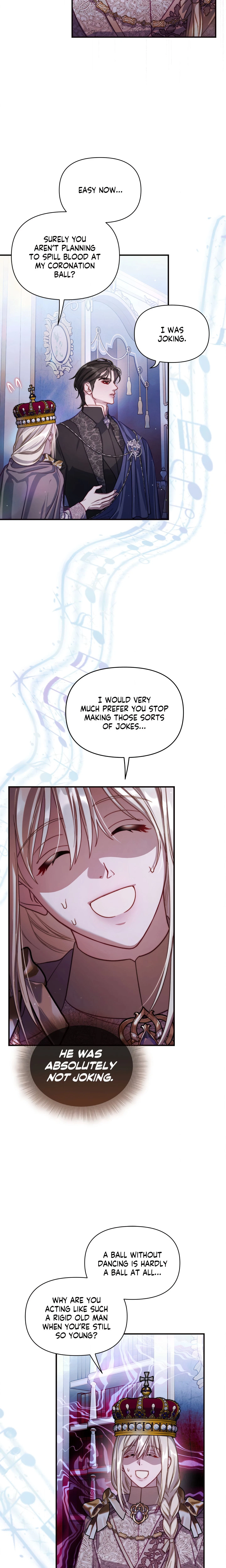 Lucia Chapter 55, page 16