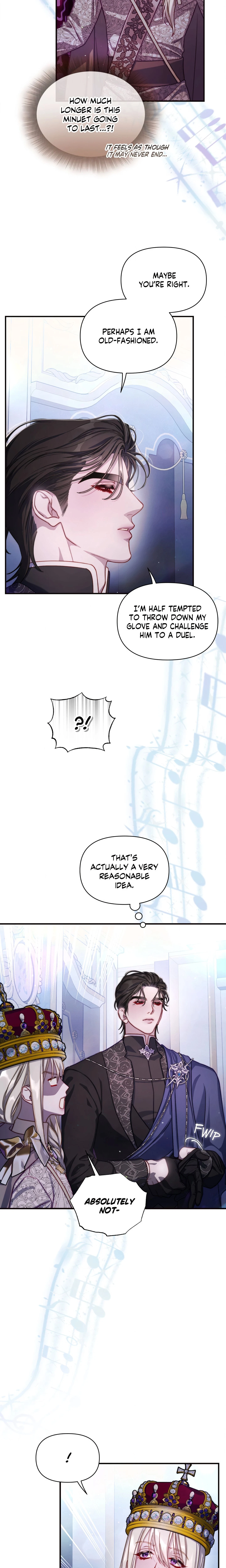 Lucia Chapter 55, page 17