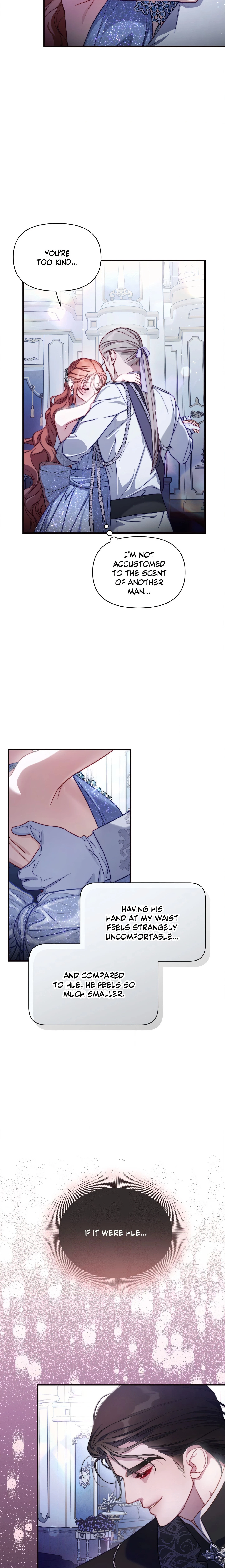 Lucia Chapter 55, page 2