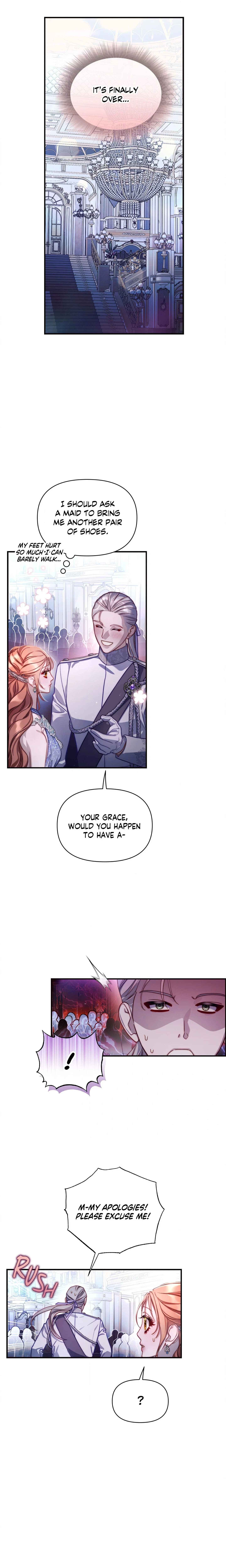 Lucia Chapter 55, page 20