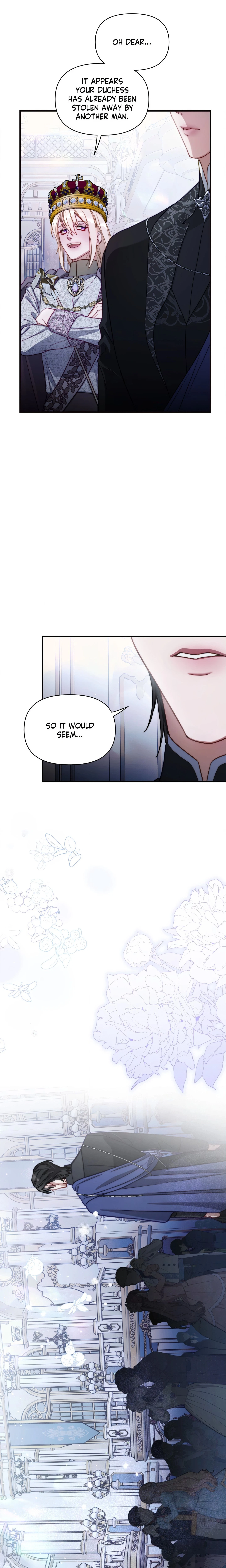Lucia Chapter 55, page 5