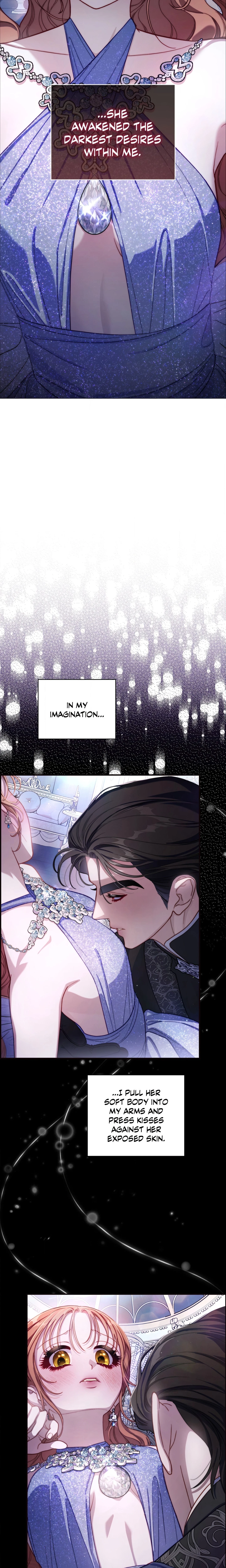 Lucia Chapter 55, page 9