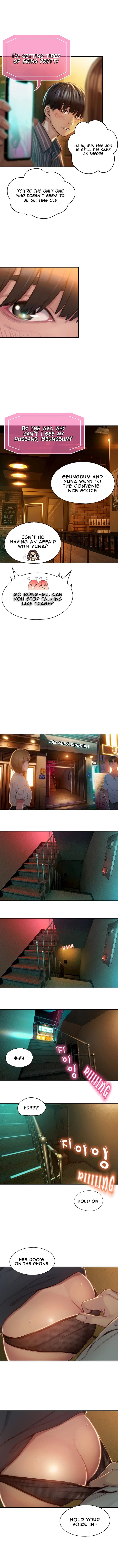 The Butterfly Inside Chapter 2, page 9