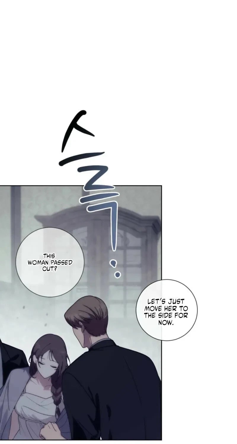 Atonement, For Your Cruelty Chapter 4, page 18