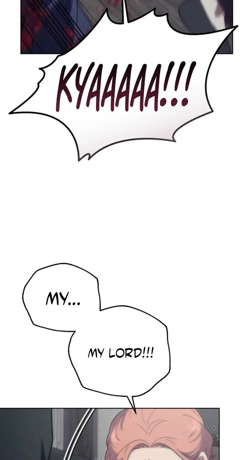 Atonement, For Your Cruelty Chapter 4, page 35