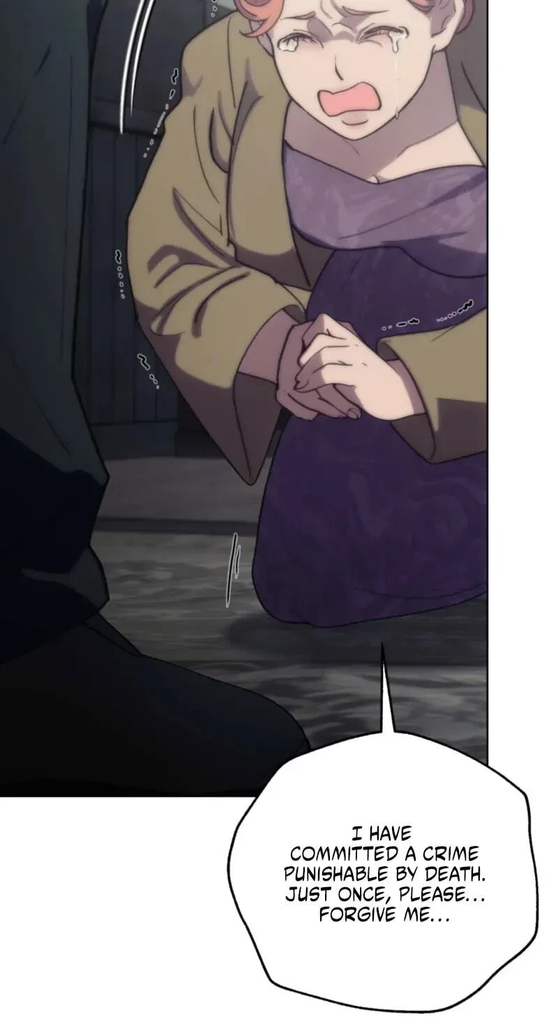 Atonement, For Your Cruelty Chapter 4, page 36