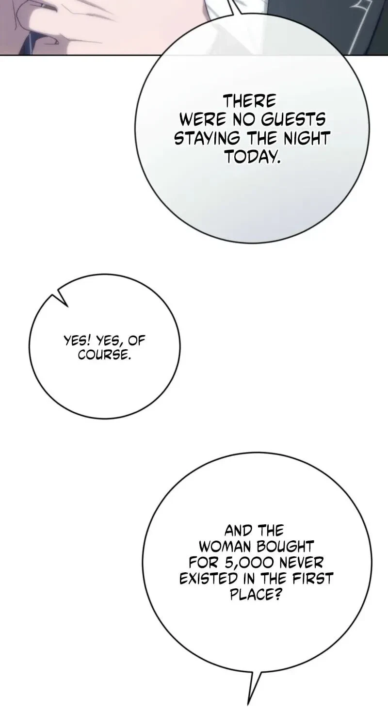 Atonement, For Your Cruelty Chapter 4, page 38