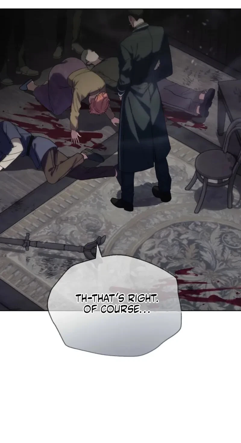 Atonement, For Your Cruelty Chapter 4, page 39