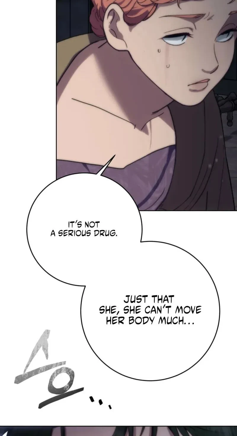 Atonement, For Your Cruelty Chapter 4, page 42