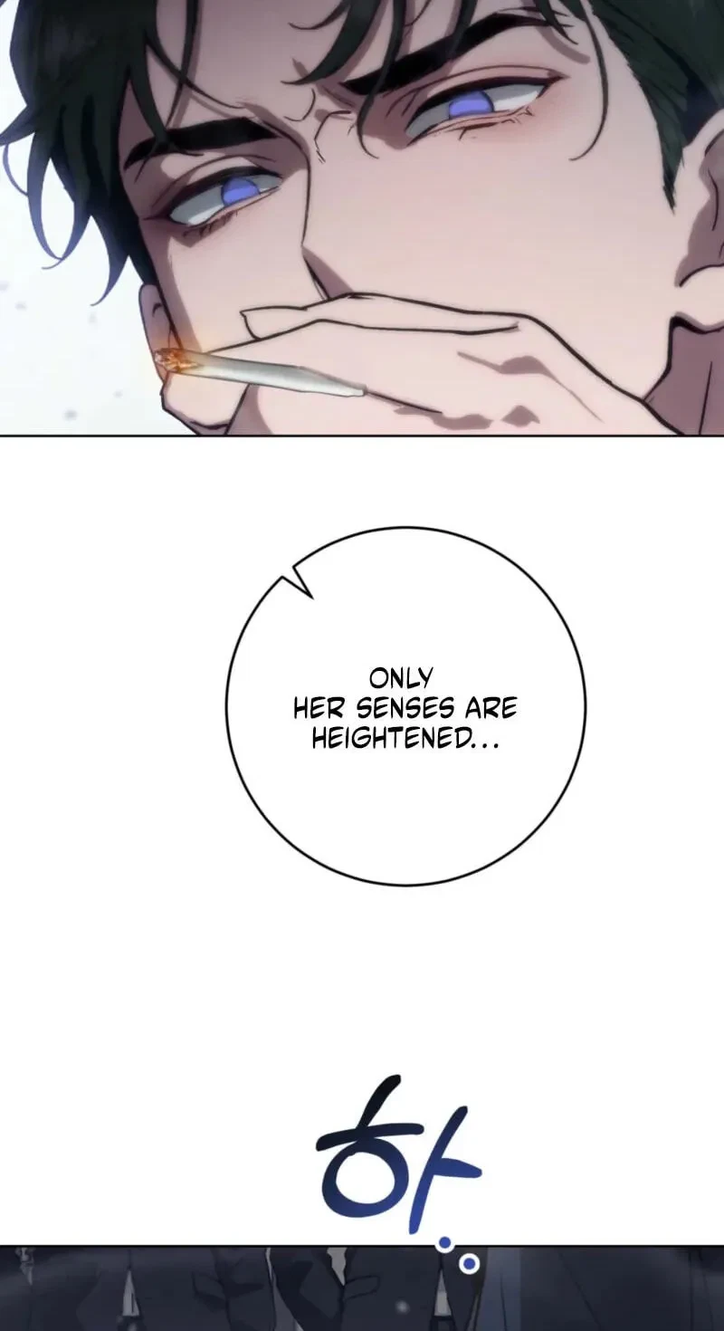 Atonement, For Your Cruelty Chapter 4, page 43