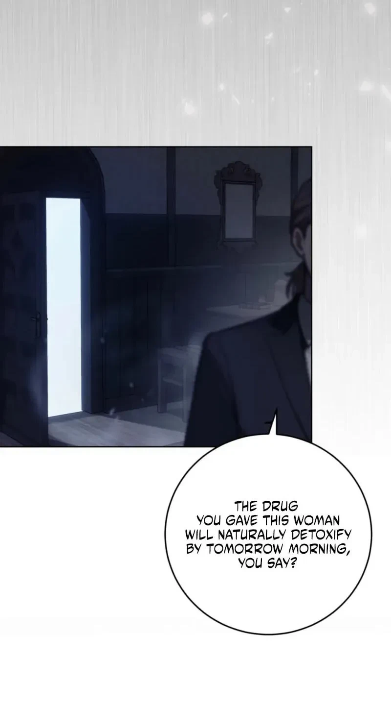 Atonement, For Your Cruelty Chapter 4, page 49