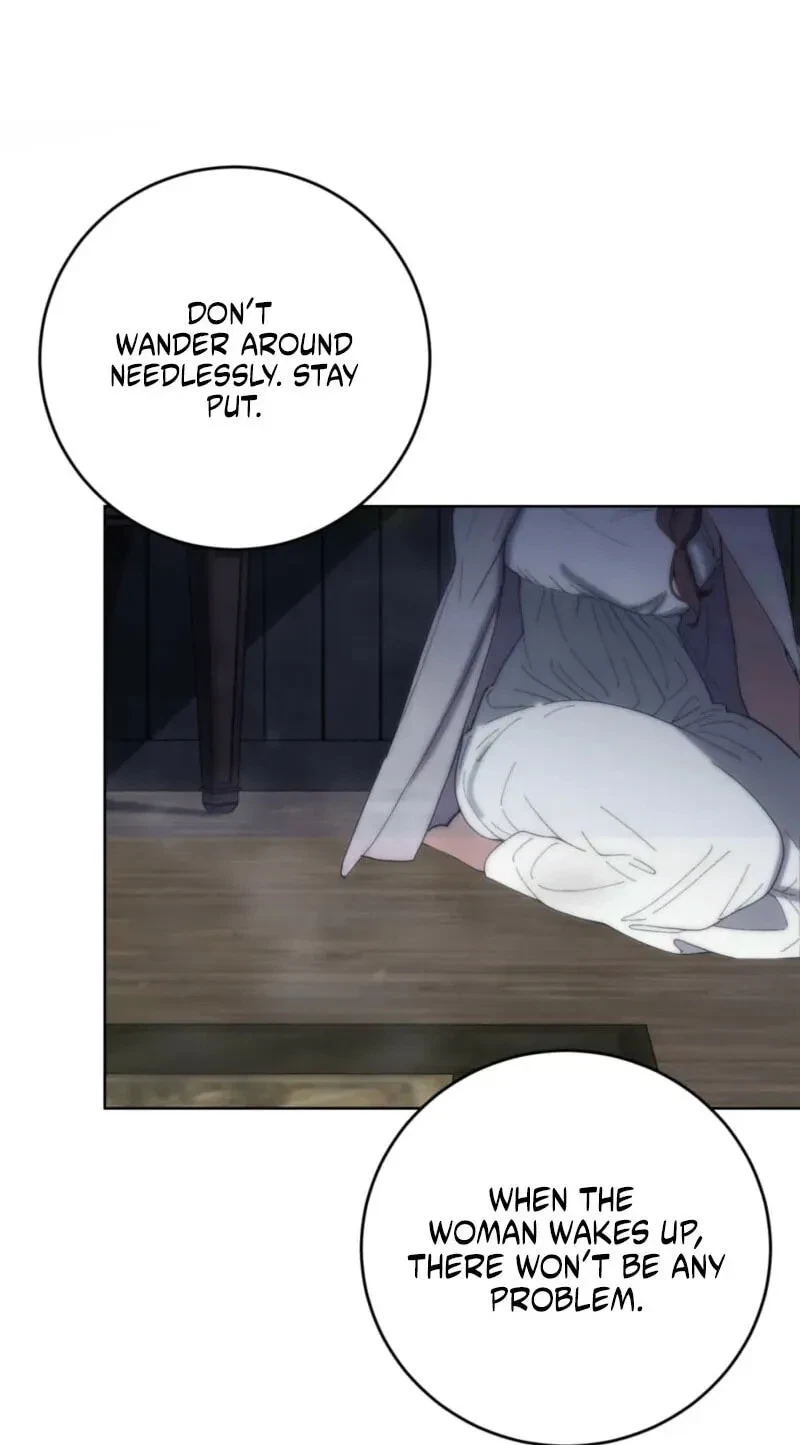 Atonement, For Your Cruelty Chapter 4, page 50