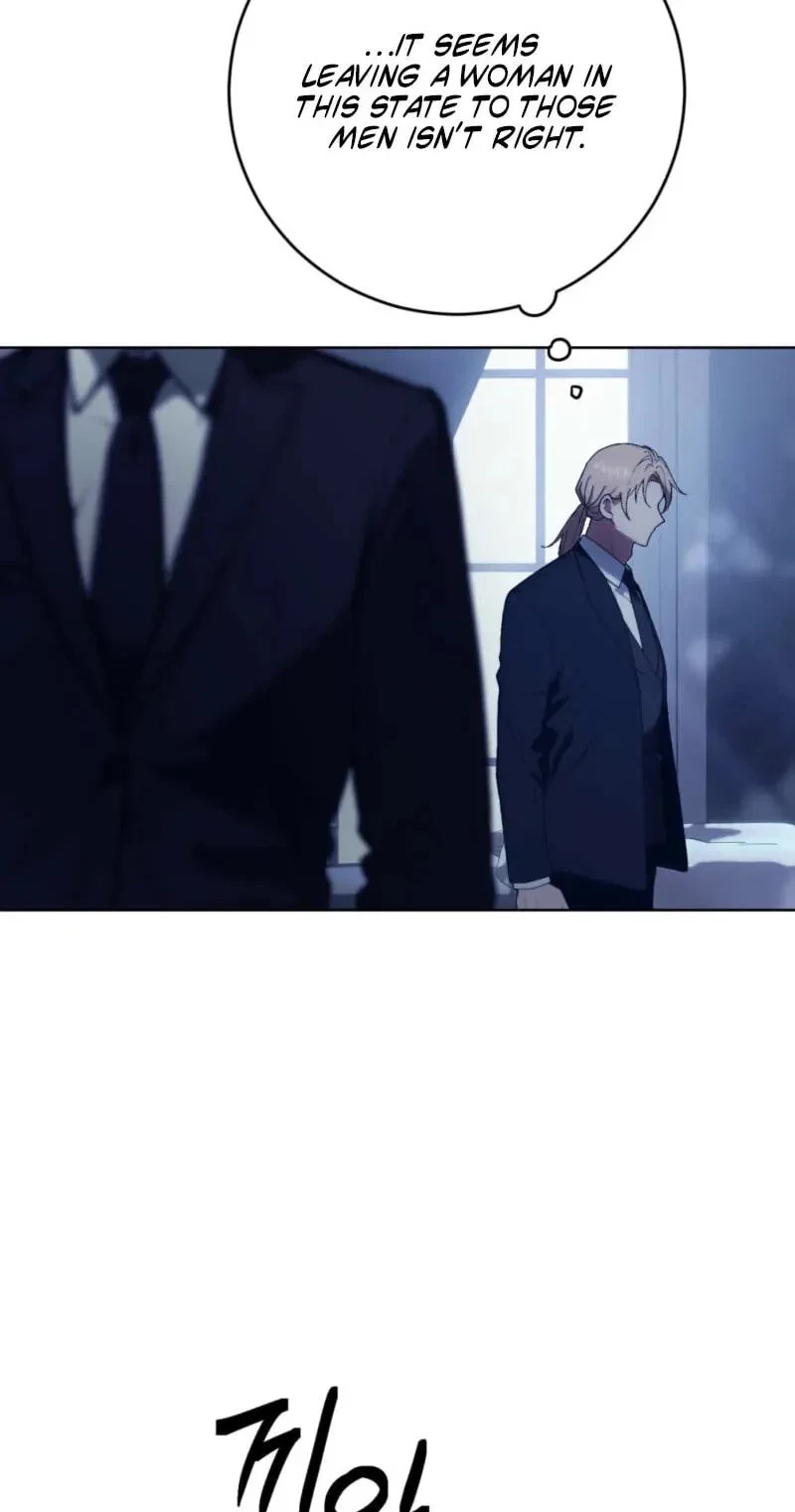 Atonement, For Your Cruelty Chapter 4, page 65