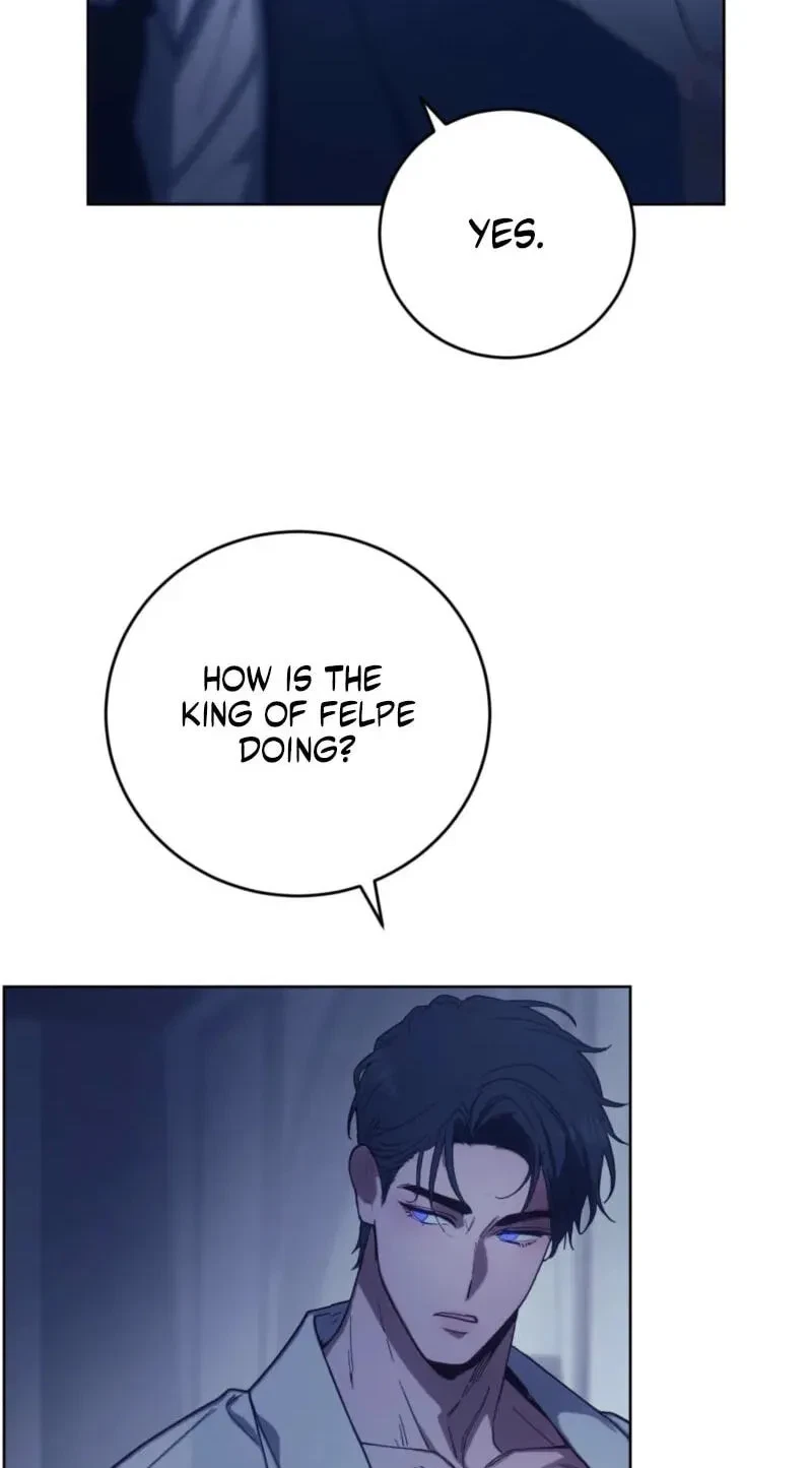 Atonement, For Your Cruelty Chapter 4, page 72