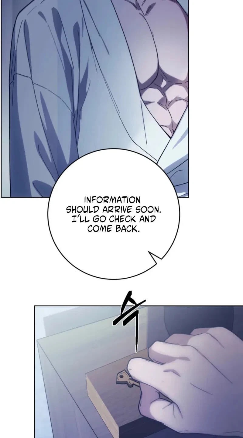 Atonement, For Your Cruelty Chapter 4, page 73