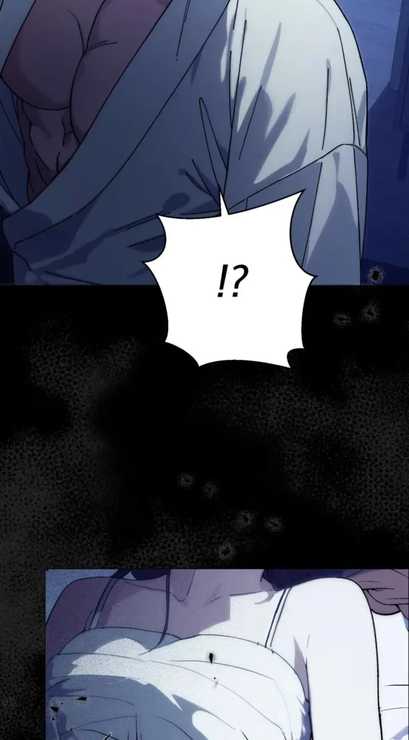Atonement, For Your Cruelty Chapter 4, page 98