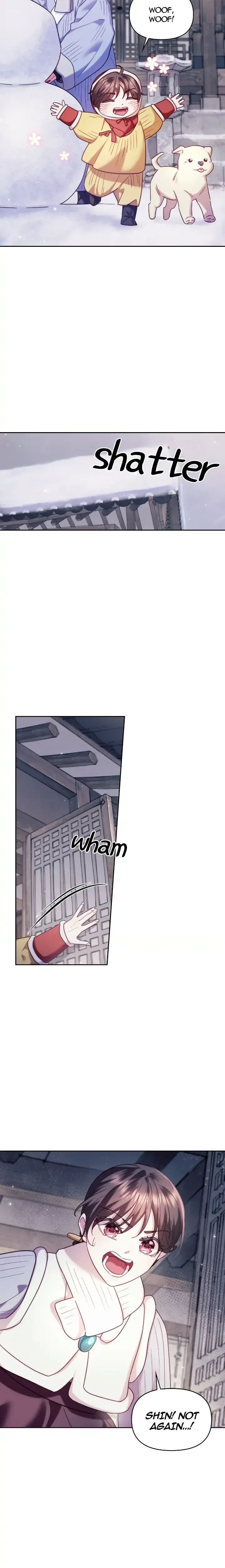 Chapter 64 - Side Story 5, page 2