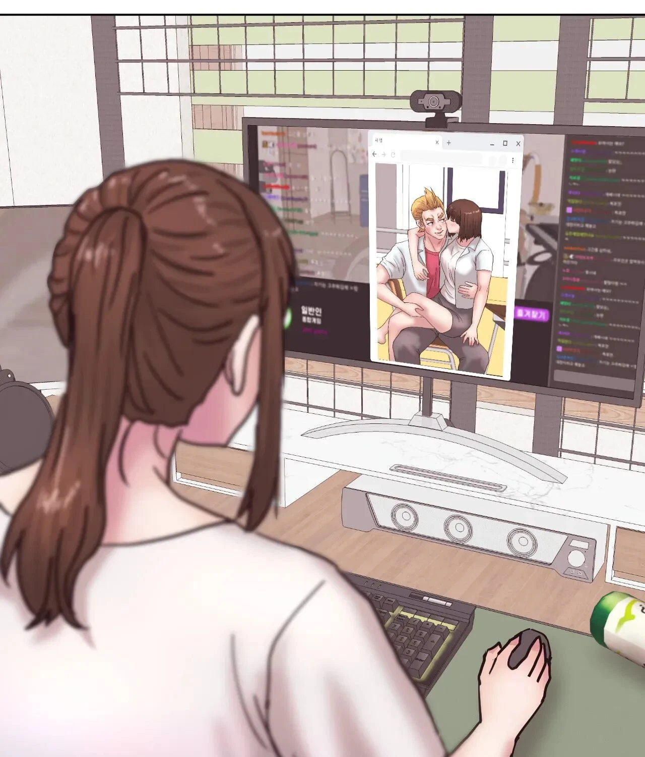 Chapter 11, page 125
