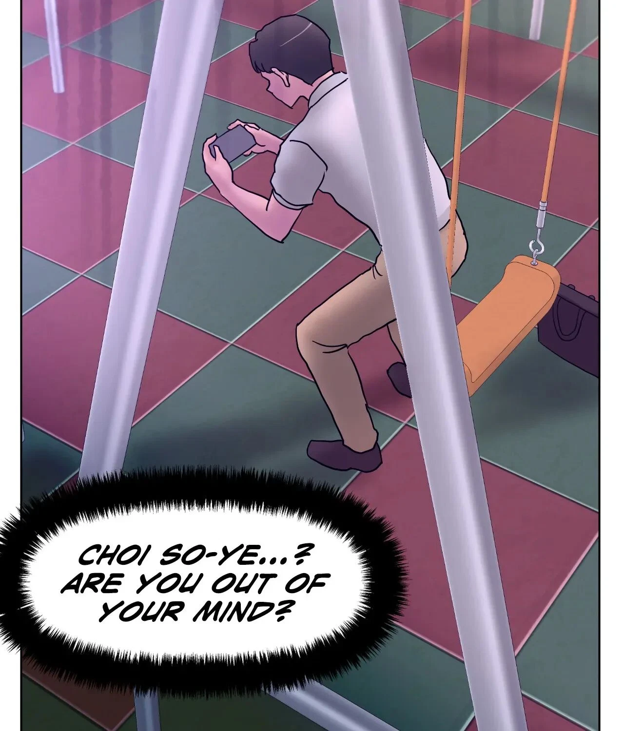 Chapter 11, page 132