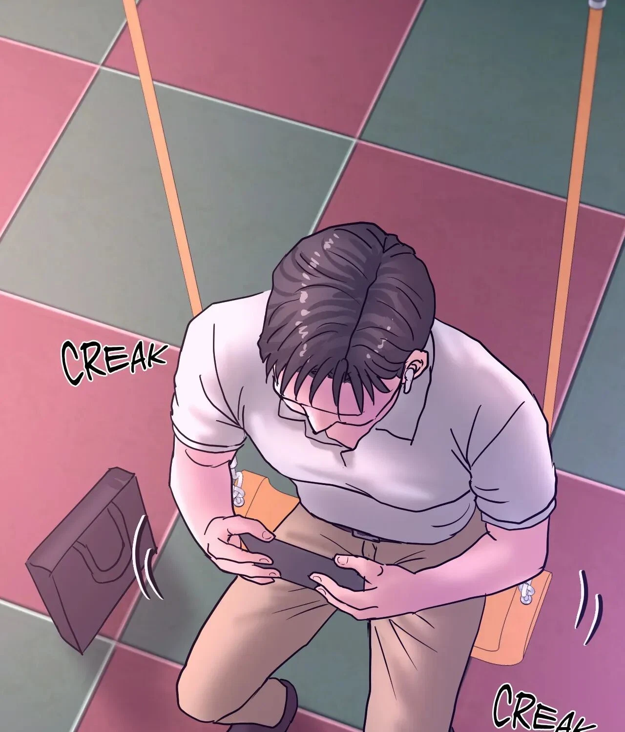 Chapter 11, page 98