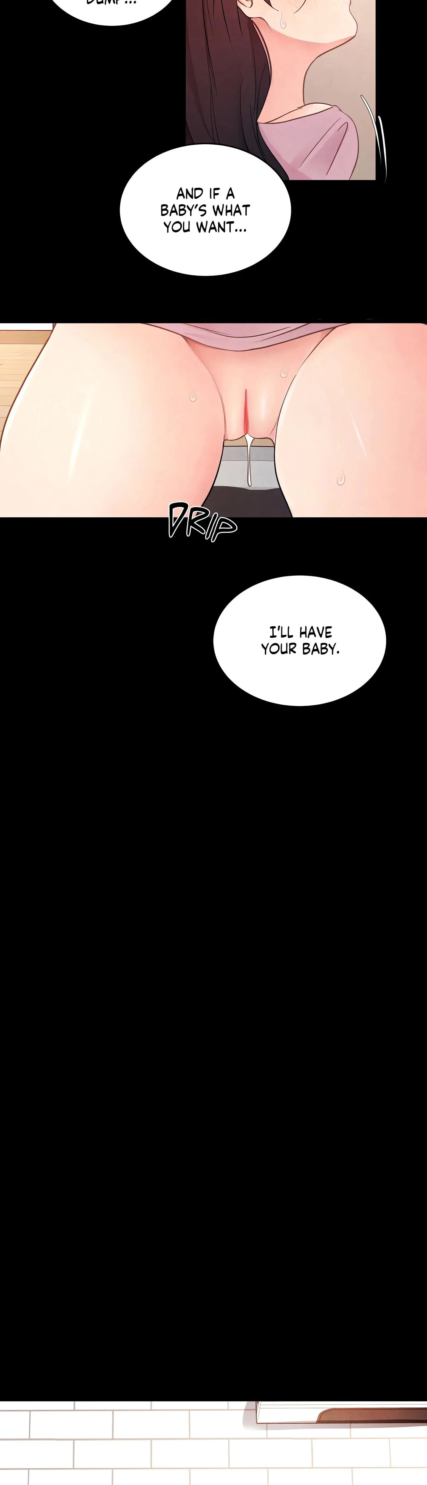 One-Day BDSM Workshop Chapter 16, page 10