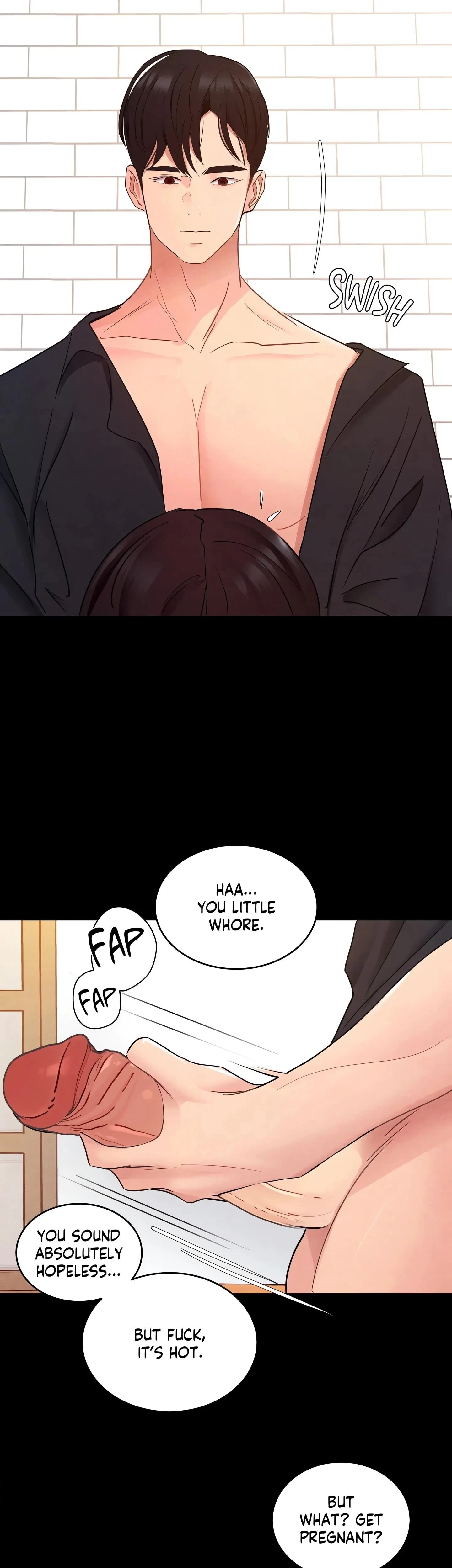 One-Day BDSM Workshop Chapter 16, page 11
